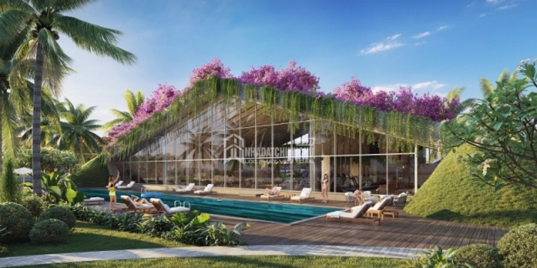 CASAMIA BALANCA HỘI AN